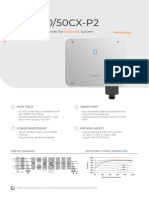 DS 20221130 SG36 40 50CX-P2 Datasheet V13 EN