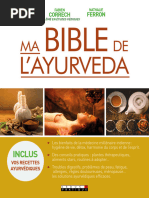 MA DE: Bible