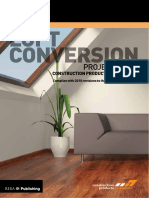 Loft Conversion Project Guide V2 Bookmarked