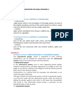 Com-Ile U 1 Comprehension Questions On Legal Speaking 2