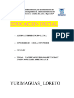 Modulo 4del Cuarto Ciclo