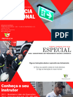 Brigada Escolar PDF