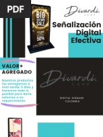 Portafolio de Productos Divardicorp