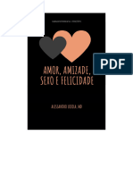 008 - Ebook 027 - Amor, Amizade, Sexo e Felicidade - Café Brasil Premium Com Luciano Pires