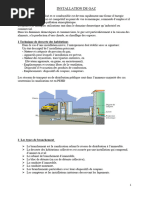 Chap 1 INSTALLATION DE GAZ