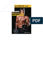 001 - Fitness - Ganho Muscular Garantido