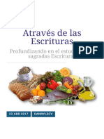 La Alimentación & La Biblia