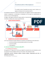 Sécurité Transfusionnelle Et Hémovigilance DR BOUHSANE