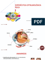 Propedeutica Del Ojo