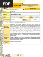 4º Unidad 3 - DPC ..Acr