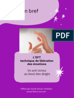 EFT PDF Gratuit Envie Detre Soi