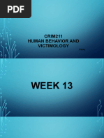 CRIM211+ (Human+Behavior) + +Final+Ppt.