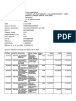 TXN Date Value Date Description Ref No./Cheque No. Branch Code Debit Credit Balance