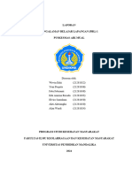 Laporan PBL 1 Puskesmas Aikmual - Revisi 2