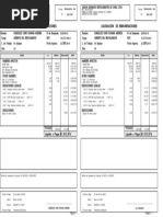 Liquidación de Remuneraciones Liquidación de Remuneraciones