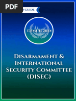 Disec - BG - Ehmun'24