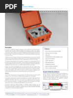 7018 Datasheet