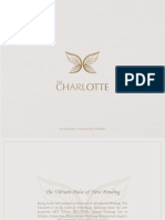 The Charlotte-E Brochure