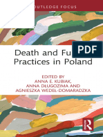 Death and Funeral Practices in Poland