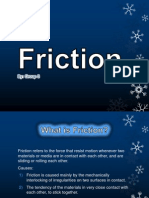 Friction