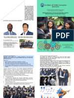 PGP 2024 SIP Brochure To Organizations