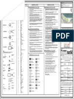 Pi Neer: General Notes General Notes General Abbreviations Architectural Symbols