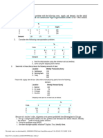 Statics 21