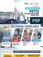 Paparan Fasilitasi RKPD 2025 Prov Jatim R7