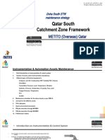 DS STW - Maintenance PPD-3Instrumentation