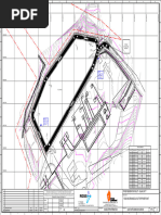 Slk07-04-Fe-igoms-si01-Gar-001 Road and Drainage Layout For Power Plant 12-06-2024