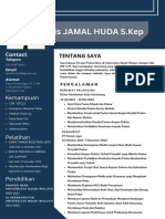 Perawat - Jamal Huda