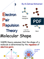 VSEPR