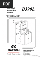 B390L+B450L Electrical en V1