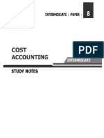 Cost Accounting Final Version Print