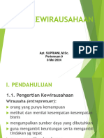 Kewirausahaan PPT