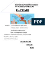 El Racismo