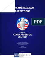 C America 2024 English