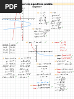 Functions 011 Unit 7