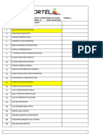 Ficha de Conselho de Classe 2º Bimestre 2024 Turma 2 Agent - Com.saúde