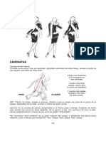 Caminatas (Rigging)