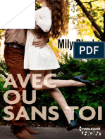 Mily Black Avec Ou Sans Toi