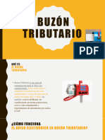 Buzón Tributario