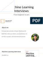 Machine Learning Interviews V 2 Week 11715787639480