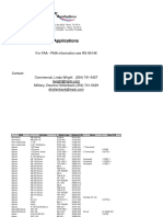 Faa Pma Battery