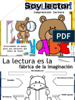 4º Soy Lector Part1 - MD Educativo