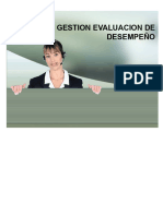 6 PPT V.1 Evaluacion de Desempeño