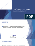 Curso Protección Radiológica A