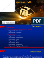 Diagramas UML