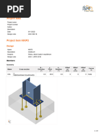 04d Base Plate Gridline D