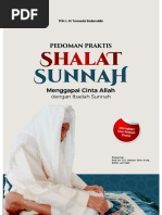 Shalat Sunnah Bagu